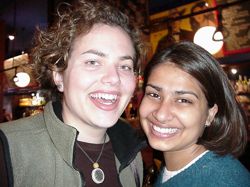 Mitali And Jenna In Si Senor.jpg